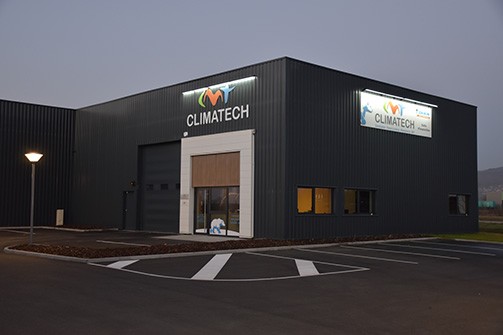 climatech entreprise