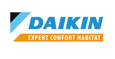 daikin confort