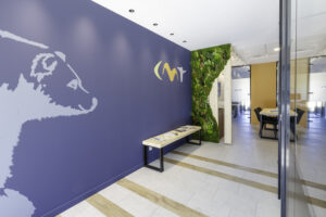 Nos bureaux
